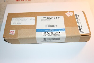 Johnson Controls FM-OAE101-0 METASYS Function Output Module