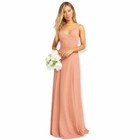 Mauve Pink Flowy Maxi Dress Show Me Your MuMu | eBay
