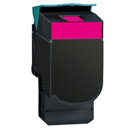 4x Toner XXL PlatinumSerie für Lexmark CS310DN CS310N CS410DN CS410DTN CS410N - Bild 5 von 12