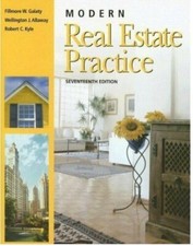 Dearborn Real Estate Practice Flash Cards Review - 17th Edition