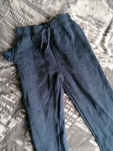 PRIMARK: Boys Blue Joggers (9-10 Years 