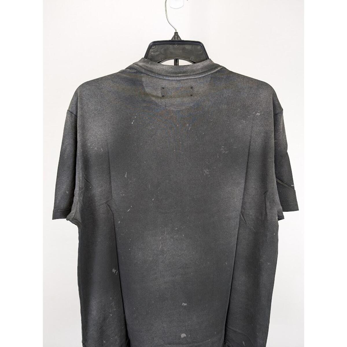 Amiri Vintage Tiger Tee T-Shirt in Black BNWT Small | eBay Amiri Vintage Tiger Tee T-Shirt in Black BNWT Small | eBay