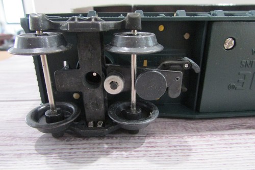 O Gauge K-Line 689104 1997 TCA 43rd National Convention Arizona & Cali, Boom Car - Picture 3 of 6