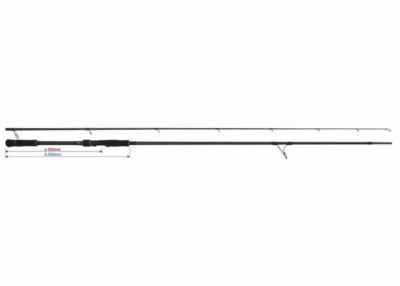 ロッド YAMAGA Blanks Ballistick 102MH TZ NANO YAMAGA BLANKS BALLISTICK 102MH TZ NANO - Monster-Bite.com