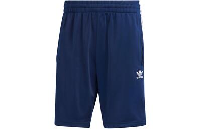 ★adidas originals★ADICOLOR FIREBIRD SHORTS★追跡可 adidas Adicolor Firebird Shorts - Black | Free Shipping with