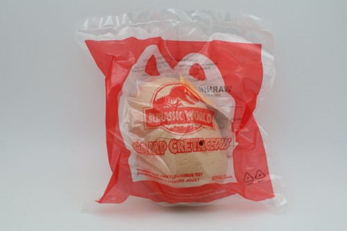 Various McDonald's Toys! New Unopened - YOU PICK! I COMBINE SHIPPING! *Updated* - Picture 42 of 542