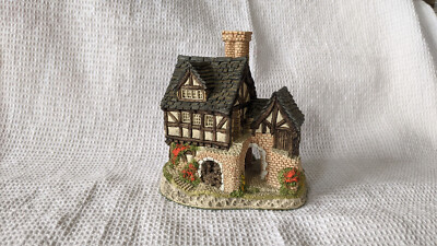 David Winter and Lilliput Lane Cottages | eBay