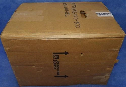 NIB Johnstone Supply Copeland ZP54K5E-TFD-800 4-1/2HP  54400 BTUH Capacity Sc...