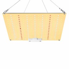 1000W Watt LED Grow Light Panel Full Spectrum Lamp for Indoor Plant Veg Flower