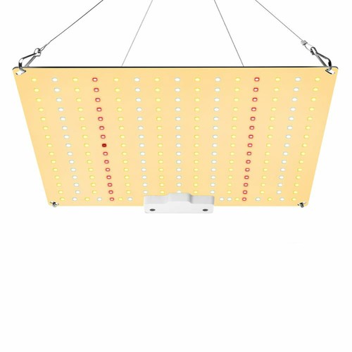 Lámpara de espectro completo panel de luz LED de 1000 vatios para planta de interior flor vegetal - Imagen 1 de 7