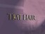 TMTHAIR