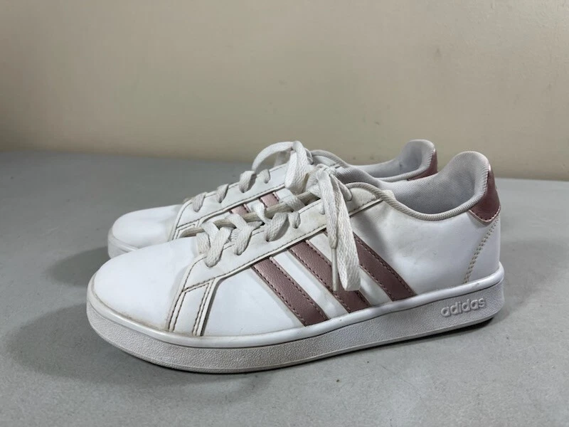Adidas grand court ef0101 sale