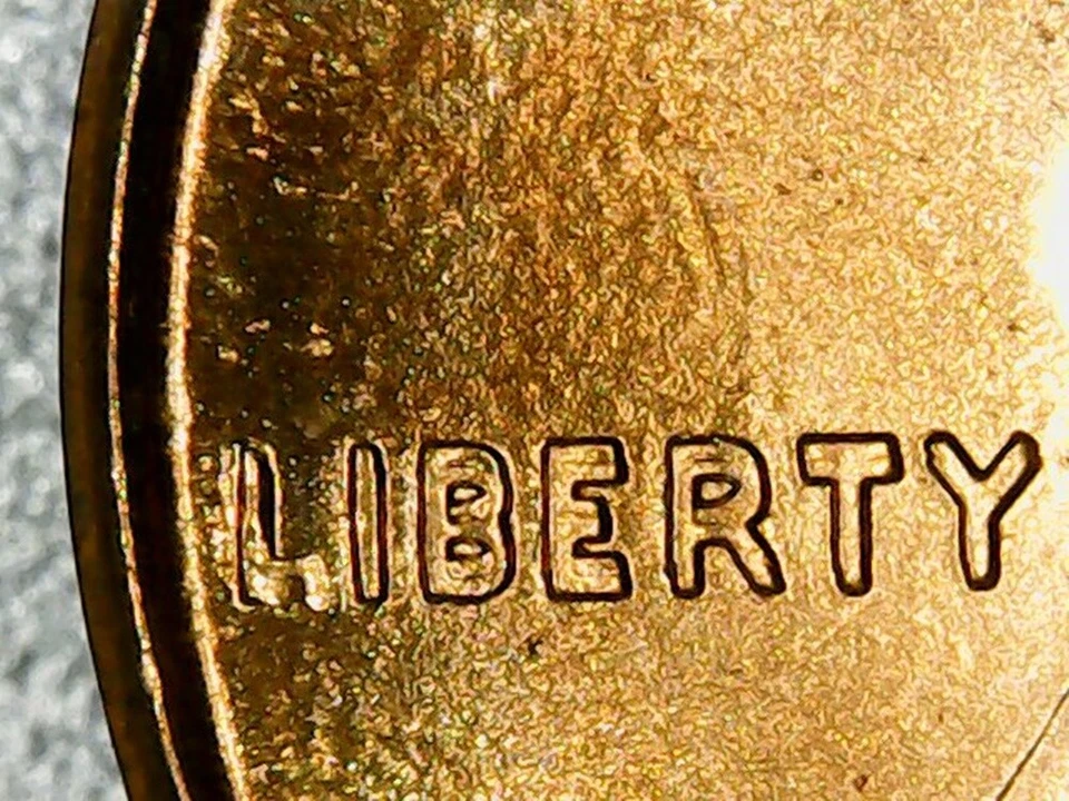 1995 NGC MS68+RD CAC FS-101 Red DDO Doubled Die Obverse Lincoln Cent - Image 3 of 4