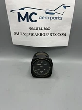 BEECHCRAFT ENGINE TRI GAUGE PN: 96-380016 ALT: 22-804-08