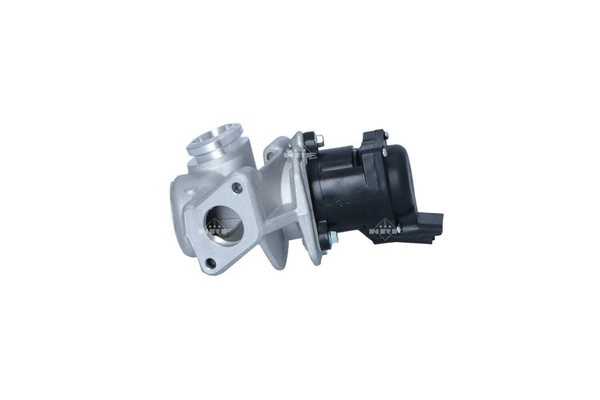 AGR Ventil, Easy FIT Passend FüR Peugeot 207 1.6D 06- NRF 48320-image