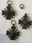 Make an offer: Three (3) Planchettes Republic of France — photo 1