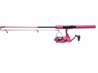 Kinetic Kinderangel Spin Kombo RamaSjang Spinnrute Spinnrolle Angelset