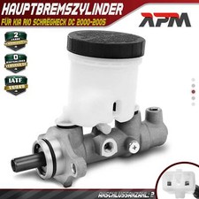 Maître-cylindre de frein Kia RIO