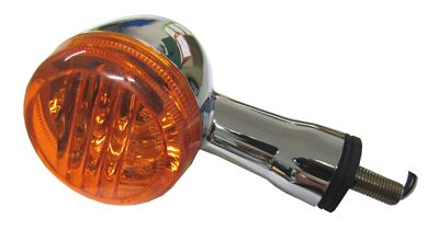 Blinker für Suzuki VZ800, VZ1500, VZ1600 hinten links (langes Gewinde)