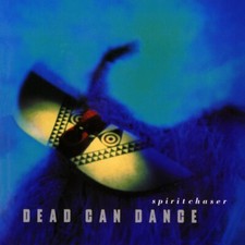 Dead Can Dance: Spiritchaser (CD) ~ LIKE-NEW/PLAYS PERFECTLY!!!!!!!!!!!