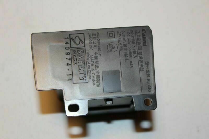 Power Supply For Canon MF3010 Printer (FM0-1057) Spare Karts