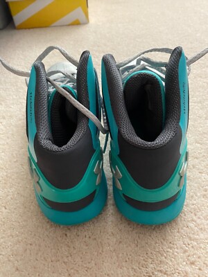 Under Armour Deadstock Curry Clutchfit Drive E24 sz 12 Under armour clutchfit mens - Gem main image 4