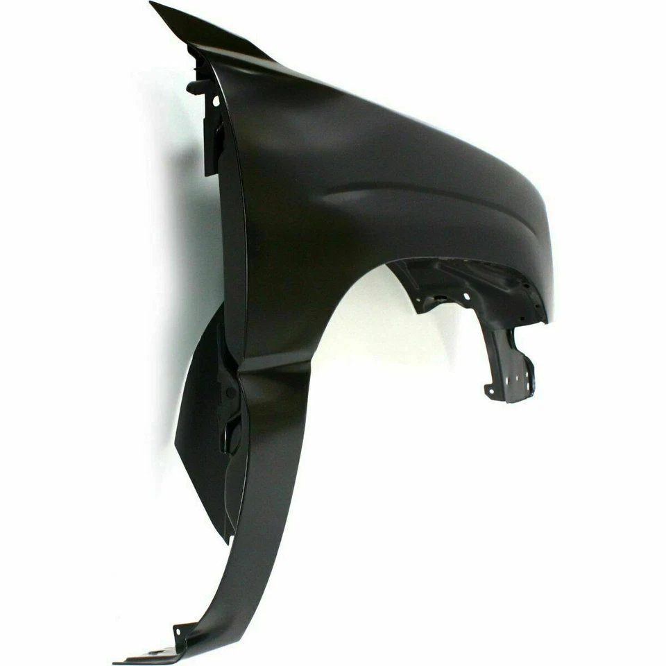 New Passenger Side Fender For 99-02 Silverado 00-06 Suburban Tahoe GM1241267 Foto 4 de 4