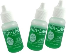 Infa-Lab Magic Touch Liquid Styptic Nails Sto...