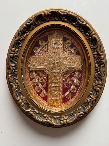 Reliquary relics of the Passion of Our Lord Jesus, 12 Apostles