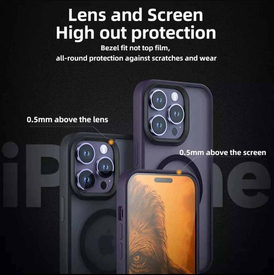 Iphone Cases - Image 2 of 3