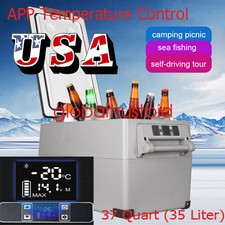 dometic cfx 35 portable compressor fridge freezer