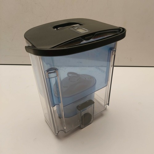 Bosch Tassimo Coffee Maker Replacement Water Tank Reservoir w Black Lid Part - Picture 4 of 9