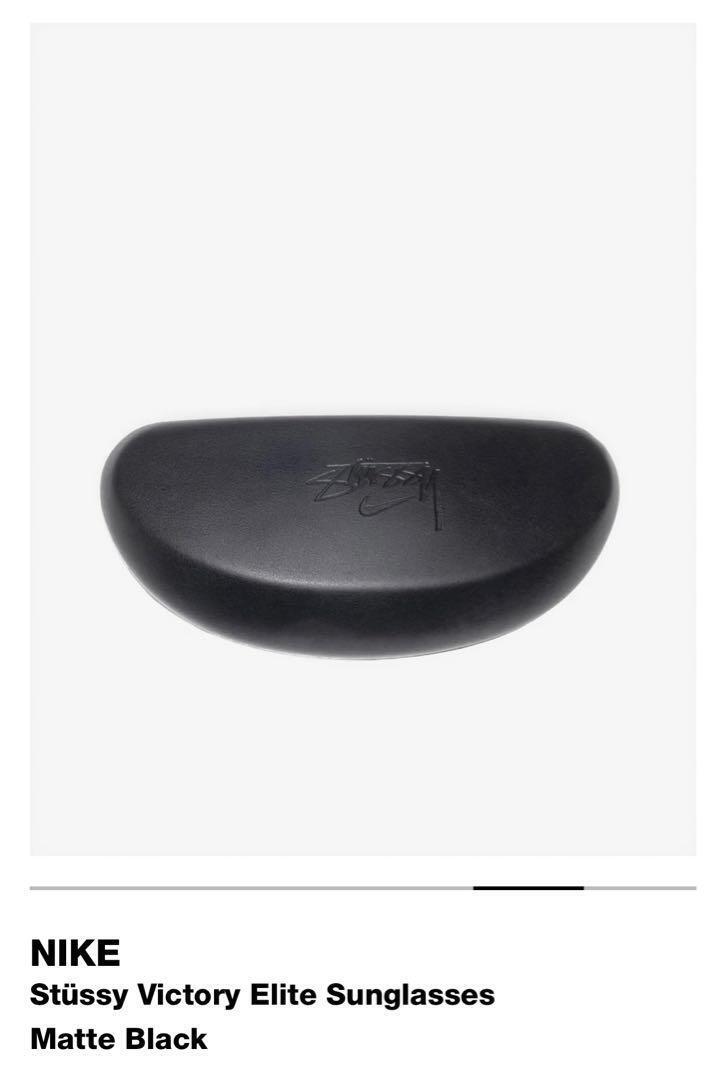 STUSSY X NIKE VICTORY ELITE SUNGLASSES UNUSED M-103A6 | eBay STUSSY X NIKE VICTORY ELITE SUNGLASSES UNUSED M-103A6 | eBay