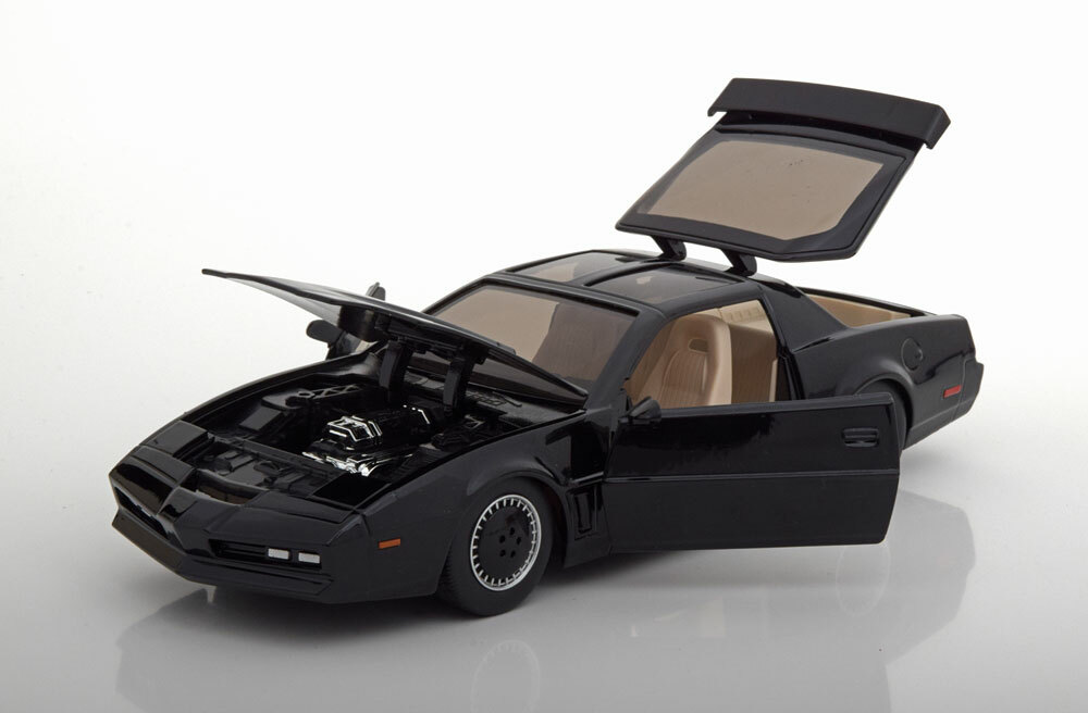 jada toys kitt