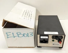 E-LITE TECHNOLOGIES INC 600A Power Supply NOS