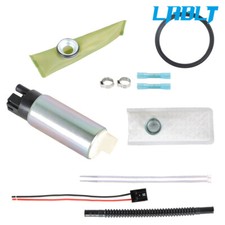 Lablt Fuel Pump For 3.8l 5.7l V6 V8 Tpi Lt1 Lt4 Iroc Z28 340lph High Performance