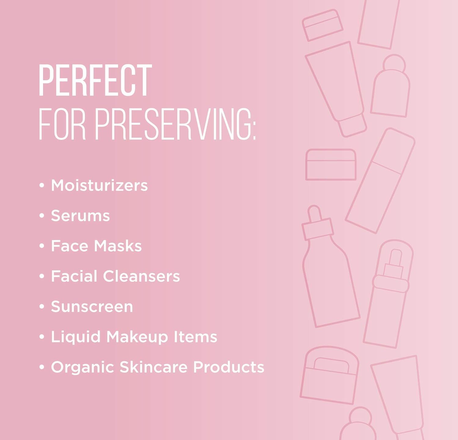 Chefman Portable Mirrored Personal Fridge 4 Liter Mini Refrigerator,Pink eBay