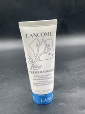 Lancome Creme Radiance Creme Mousse Confort Cleanser 2oz/60 ml