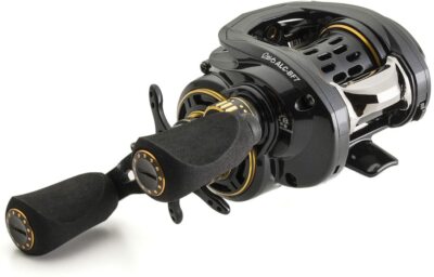 Abu Garcia REVO ALC-BF7-L Baitcasting Saltwater Reel for