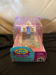 casa de campo polly pocket