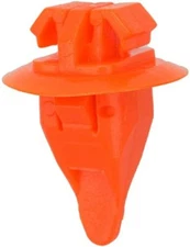 Toyota OEM Factory Rocker Molding Clip 75395-35070 Sold Individually 2003-2017