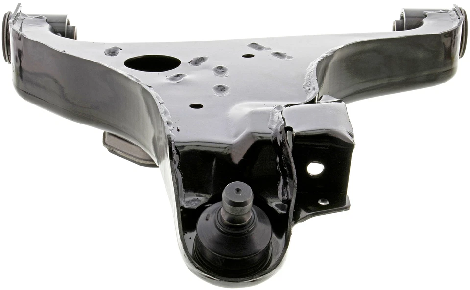 Conjunto de brazo de control y rótula Mevotech para 04-15, 17-23 Nissan TITAN Foto 4 de 4