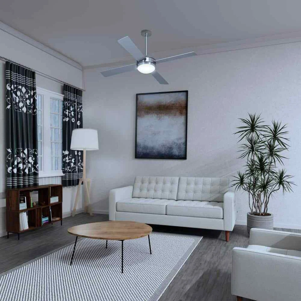 Feit Electric 100-Watt A19 Dimmable 90 CRI GU24 Base LED Bulb,Selectable(4-Pack) - Image 2 of 4