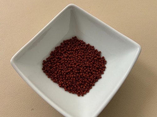 Group A, Czech Preciosa Seed Beads size 10/os - Picture 17 of 29