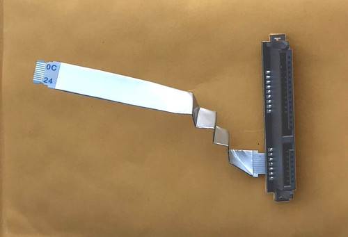 2.5inch HDD/SSD Hard drive cable connector for Lenovo Legion Y7000p Y7000 R7000 - Picture 4 of 5