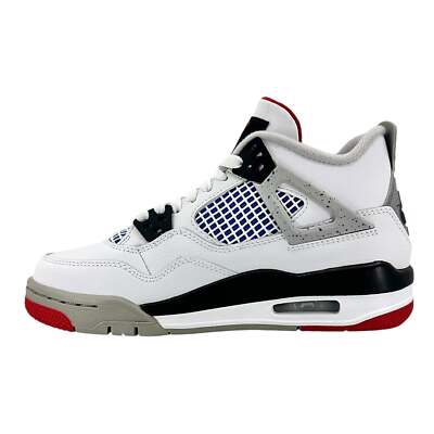 Air Jordan 4 Retro What The (GS) | eBay