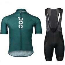 Conjunto corto con tirantes de jersey de ciclismo para hombre ciclismo manga corta jersey ciclismo culotte con tirantes