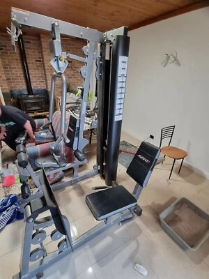 Avanti Home Gym Gym Fitness Gumtree Australia Free Local Classifieds
