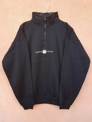 FELPA SWEAT ULTRAS ATALANTA 1907 CAREAS