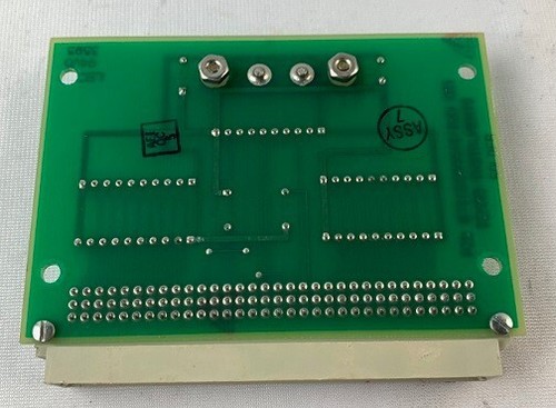 Texas Instruments 1655644-1 PC Board - Picture 2 of 2